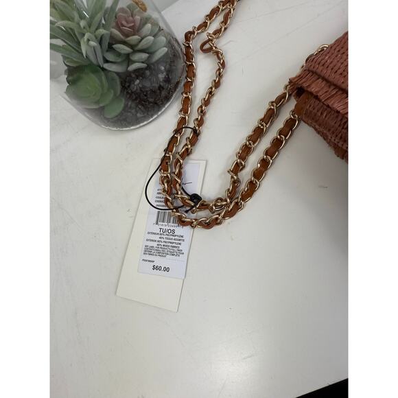 Beautiful Nichole Miller NWTs Purse - Picture 2 of 10